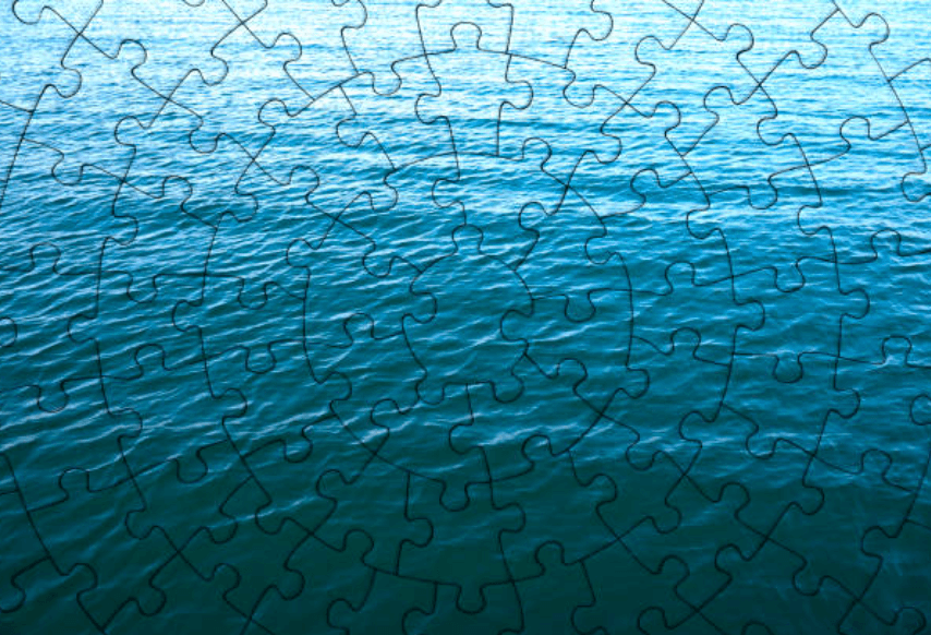 Puzzle Pieces that Meet Possibility