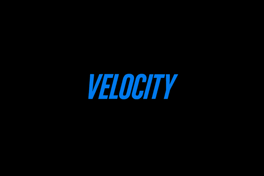 Velocity