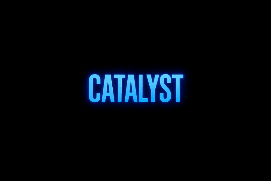 Catalyst
