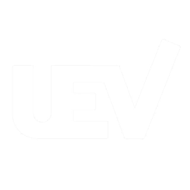 UEV Logo